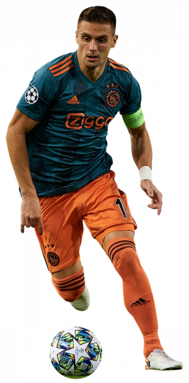 Dusan Tadic