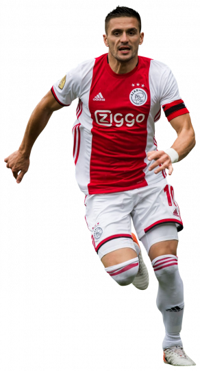 Dusan Tadic