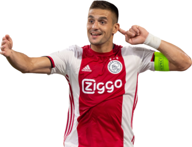 Dusan Tadic