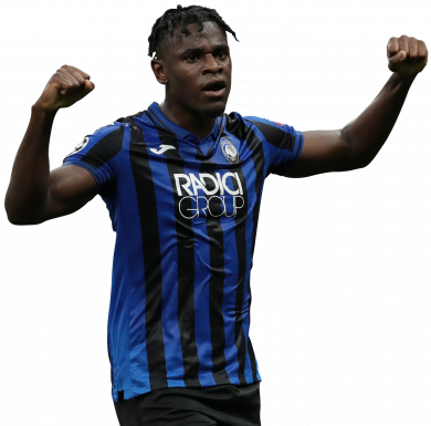 Duvan Zapata