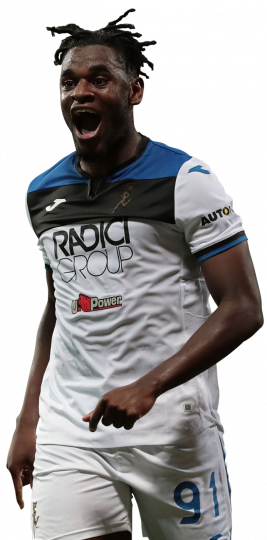 Duvan Zapata