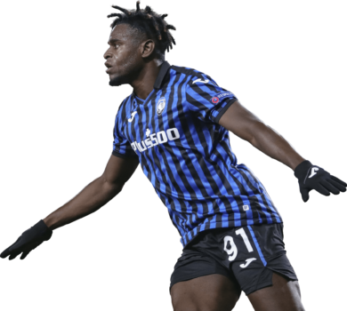 Duvan Zapata