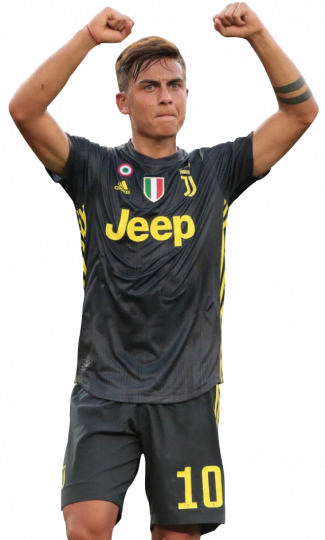 Paulo Dybala