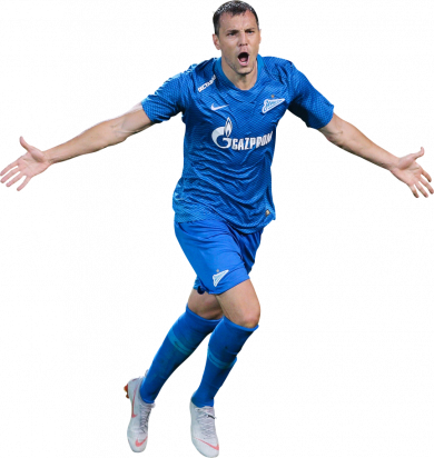 Artem Dzyuba