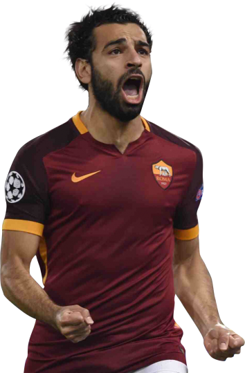 Mohamed Salah