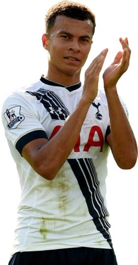 Dele Alli