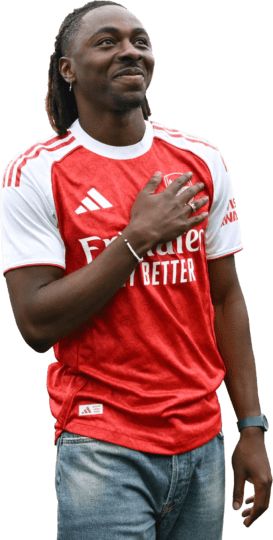 Eberechi Eze