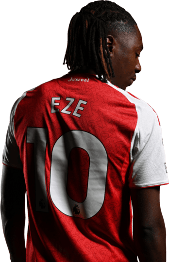 Eberechi Eze