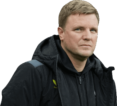 Eddie Howe