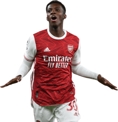 Eddie Nketiah