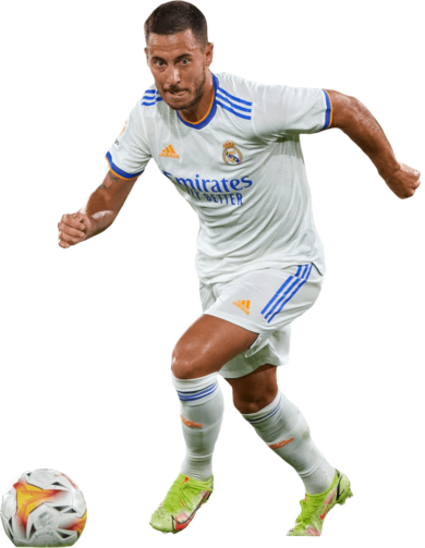 Eden Hazard