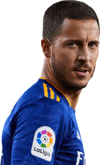 Eden Hazard