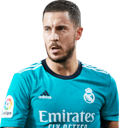 Eden Hazard
