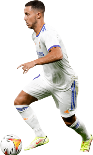 Eden Hazard