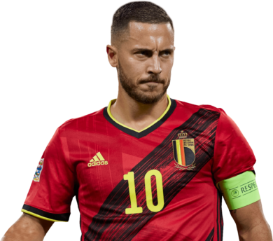 Eden Hazard