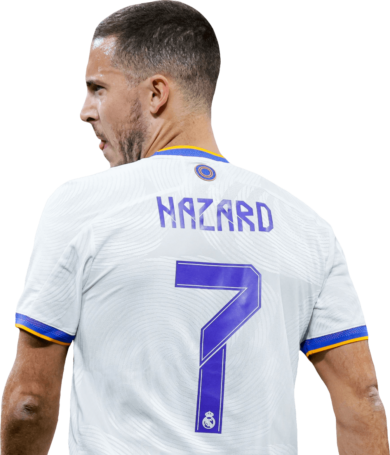 Eden Hazard