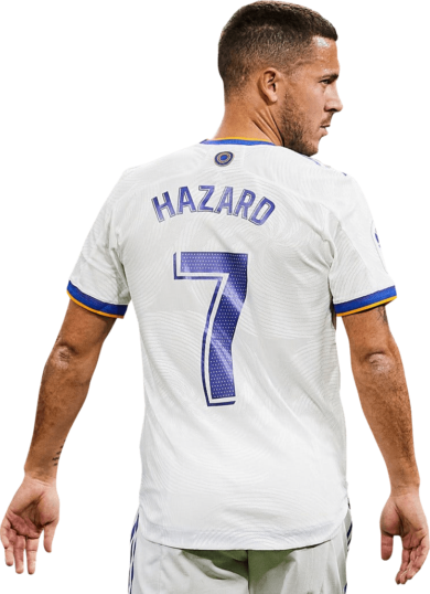 Eden Hazard