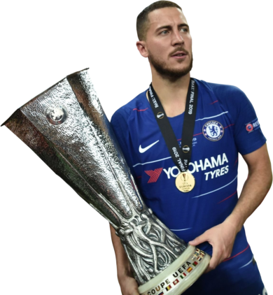 Eden Hazard