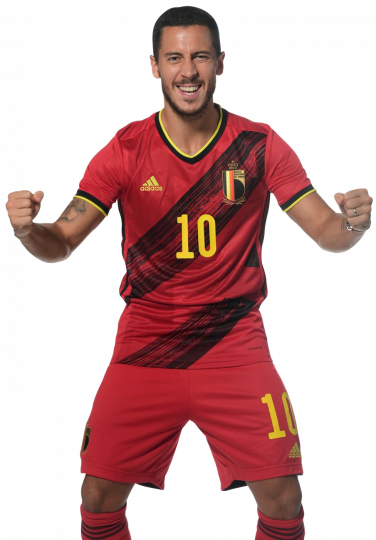 Eden Hazard