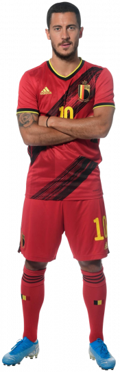 Eden Hazard