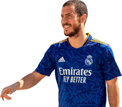 Eden Hazard