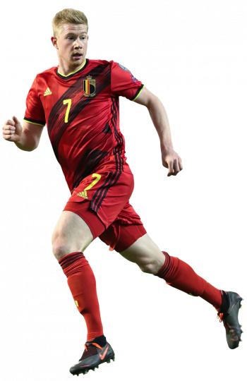 Kevin De Bruyne