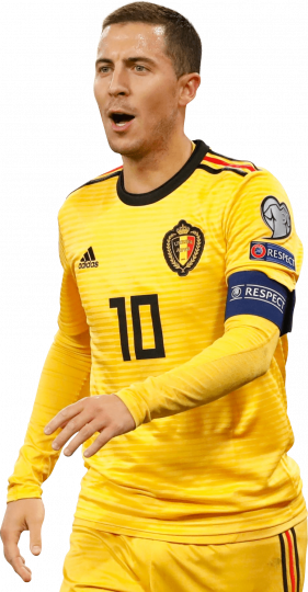 Eden Hazard