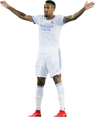 Eder Militão