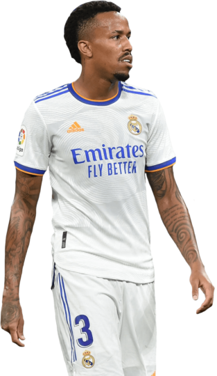 Éder Militão