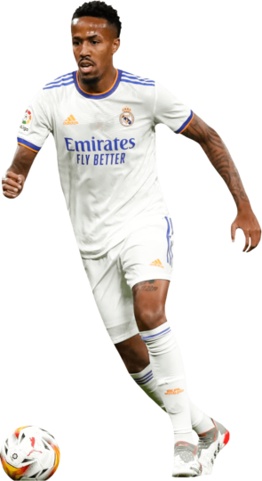 Éder Militão