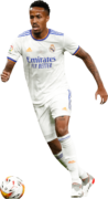 Éder Militão football render