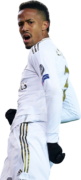 Éder Militão football render