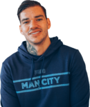 Ederson Moraes football render