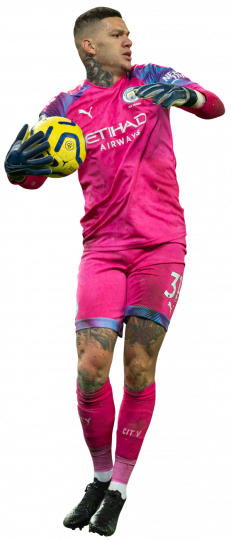 Ederson Moraes