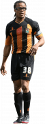 Edgar Davids football render