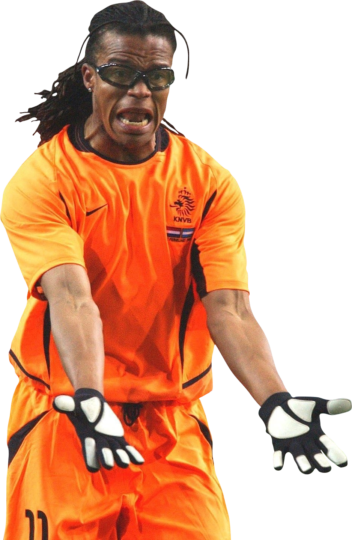 Edgar Davids