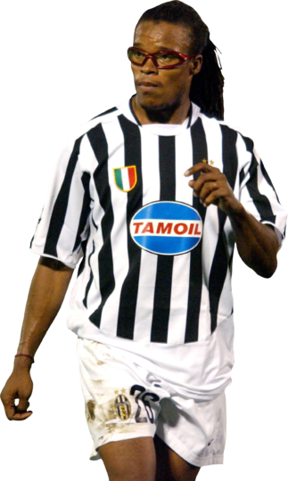 Edgar Davids