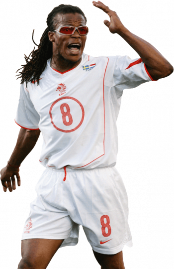 Edgar Davids