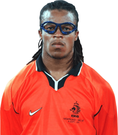 Edgar Davids