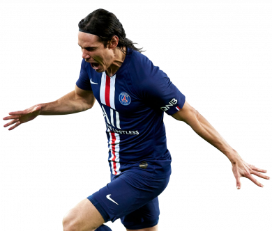 Edinson Cavani