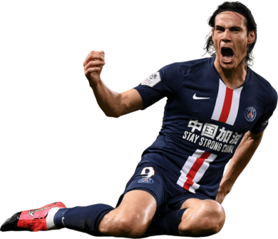 Edinson Cavani