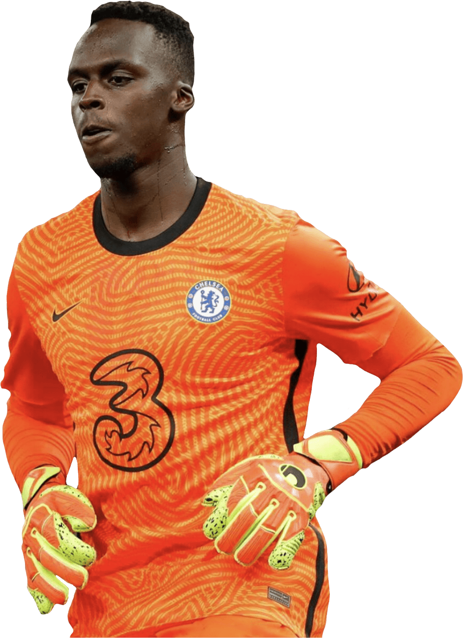 edouard mendy fifa 21