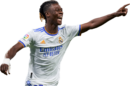 Eduardo Camavinga football render