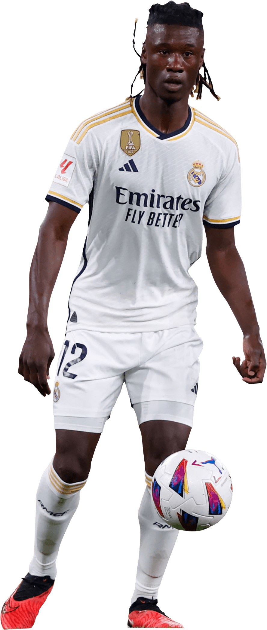 Camavinga Camavinga Render Francia Png Sport Renders - vrogue.co