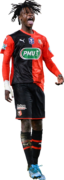 Eduardo Camavinga football render