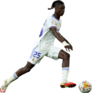 Eduardo Camavinga football render