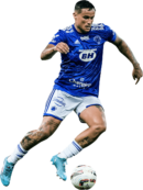 Eduardo Nascimento da Silva Júnior football render