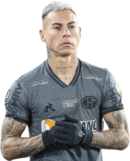 Eduardo Vargas football render