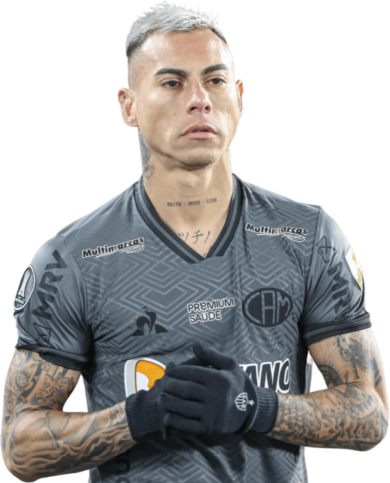 Eduardo Vargas