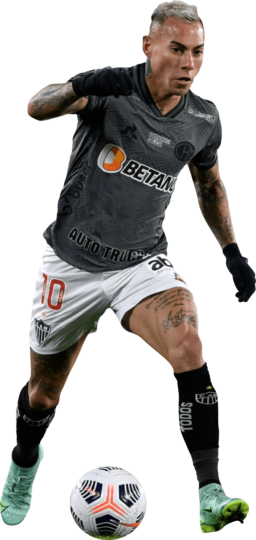 Eduardo Vargas